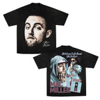 mac miller shirt