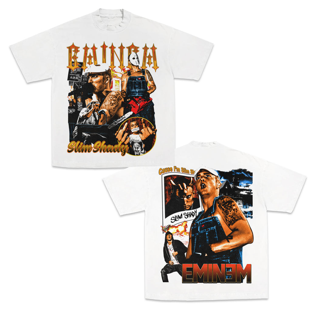 eminem shirt