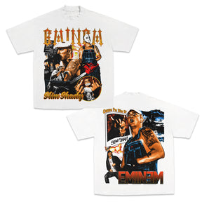 Camiseta Eminem