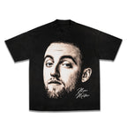 mac miller shirt