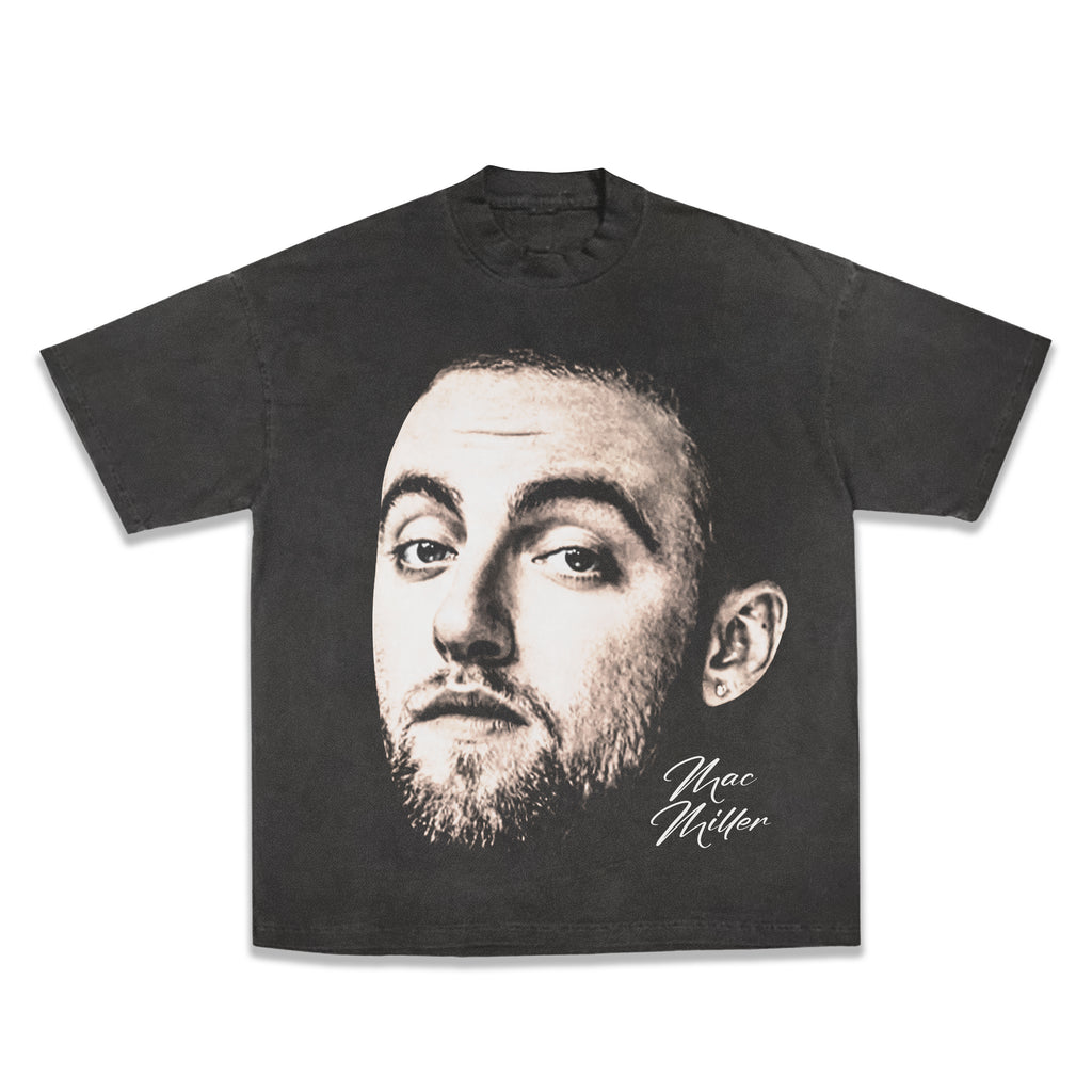 mac miller shirt