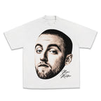 mac miller shirt