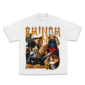 Camiseta Eminem