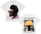 The Weekend Boxy T-Shirt 