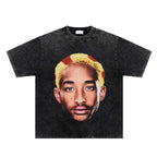 Jaden Smith T-Shirt